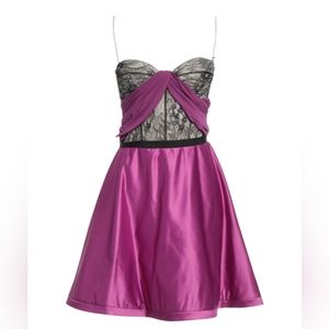 Pinko elegant dress -size 6